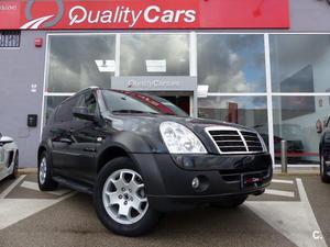 SSANGYONG Rexton II 270XVT PREMIUM AUTO 5p.