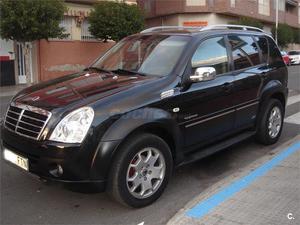 SSANGYONG Rexton II 270XVT PREMIUM AUTO 5p.