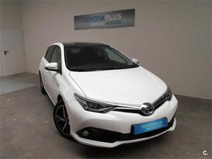 TOYOTA Auris H Hybrid Feel 5p.