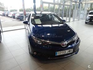 TOYOTA Auris T ACTIVE 5p.