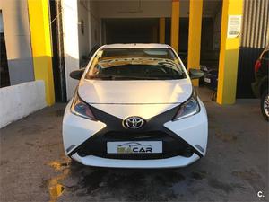 TOYOTA Aygo  xplay 5p.