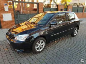 TOYOTA Corolla 2.0 D4D Linea Luna 116CV 3p.