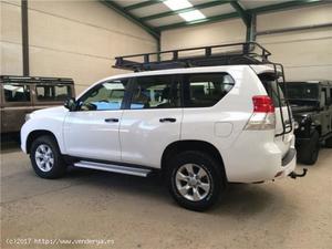 TOYOTA LAND CRUISER EN VENTA EN VILLANUEVA DE CóRDOBA