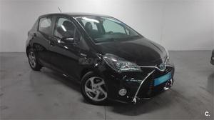 TOYOTA Yaris 1.5 Hybrid Active 5p.