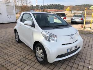 TOYOTA iQ iQ 1.0 Pack Confort 3p.