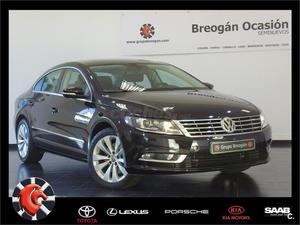 VOLKSWAGEN CC Advance 2.0 TDI 150CV BMT 4p.