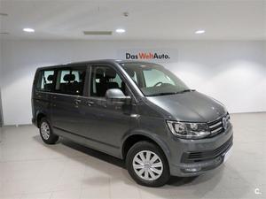 VOLKSWAGEN Caravelle Corto 2.0 TDI 114 Trendline Edition BMT