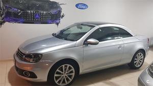 VOLKSWAGEN Eos 2.0 TDI 140cv Sport Bluemotion Tech 2p.