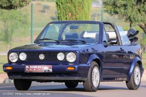 VOLKSWAGEN GOLF EN VENTA EN MARBELLA (MáLAGA) - MARBELLA -