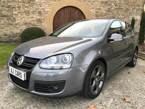 VOLKSWAGEN Golf 1.4 TSI 140cv GT Sport 5p.