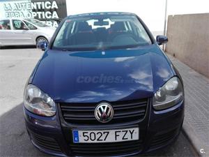 VOLKSWAGEN Golf 1.6 GT Sport 5p.