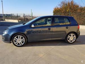 VOLKSWAGEN Golf 1.9 TDI 105cv GT Sport 5p.