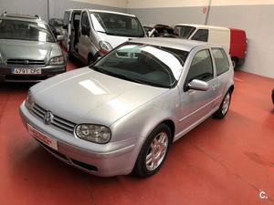 VOLKSWAGEN Golf 1.9TDI HIGHLINE 3p.