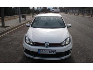 VOLKSWAGEN Golf 2.0 TSI 210cv DSG 6 vel GTI 3p.