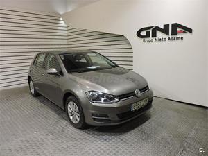 VOLKSWAGEN Golf Edition 1.6 TDI 105cv BMT 5p.