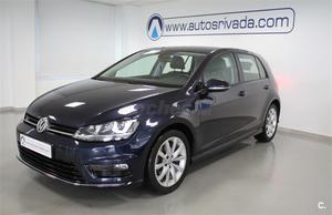 VOLKSWAGEN Golf Sport 2.0 TDI 150cv BMT 5p.