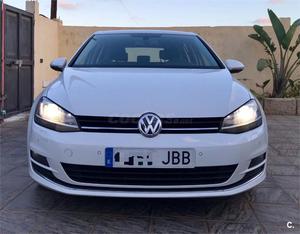 VOLKSWAGEN Golf Variant Sport 2.0 TDI 150cv BMT DSG 5p.