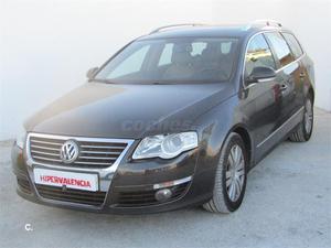 VOLKSWAGEN Passat Variant 2.0 TDI 140cv DPF DSG Advance 5p.