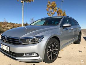 VOLKSWAGEN Passat Variant Advance 2.0 TDI 150CV BMT 5p.