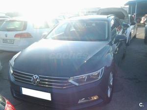 VOLKSWAGEN Passat Variant Edition 2.0 TDI 150CV BMT 5p.