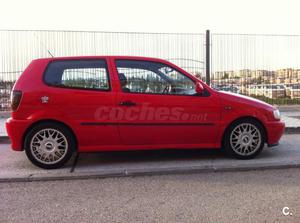 VOLKSWAGEN Polo POLO CONFORT PLUS 3p.