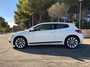 VOLKSWAGEN Scirocco 1.4 TSI 160cv 3p.