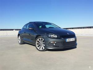 VOLKSWAGEN Scirocco 1.4 TSI 160cv DSG 3p.