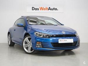 VOLKSWAGEN Scirocco RLine 2.0 TDI 135kW184CV BMT DSG 3p.