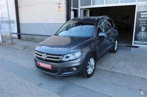 VOLKSWAGEN Tiguan 2.0 TDI 110cv 4x2 T1 BlueMotion Tech 5p.