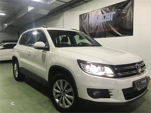 VOLKSWAGEN Tiguan 2.0 TDI 140cv 4x2 T1 BlueMotion Tech 5p.