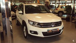 VOLKSWAGEN Tiguan Cross 2.0 TDI 110cv Bluemotion Tech 4x2