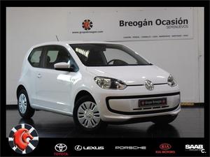 VOLKSWAGEN up cv Move up 3p.