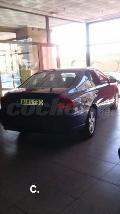 VOLVO S60 D5 Momentum 4p.