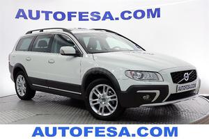 VOLVO XC D4 AWD Summum Auto 5p.