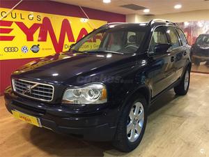 VOLVO XC90 D5 Summum 5p.