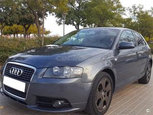 AUDI A3 1.9 TDI AMBITION 3p.