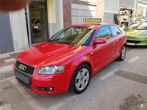 AUDI A3 2.0 TDI DSG Ambition 3p.