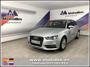 AUDI A3 Sportback 1.4 TFSI 122 S tronic Ambiente 5p.