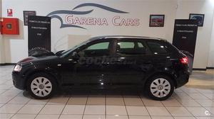 AUDI A3 Sportback 1.6 Attraction 5p.