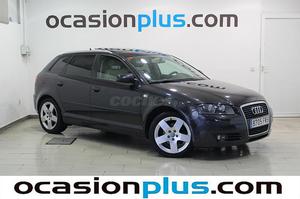 AUDI A3 Sportback 2.0 TDI DPF Ambiente 5p.