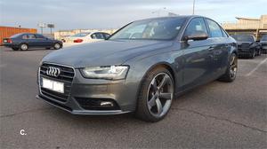 AUDI A4 3.0 TDI 245cv quattro S tronic DPF 4p.