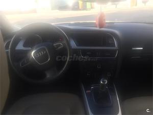 AUDI A5 Sportback 2.0 TDI 170cv 5p.