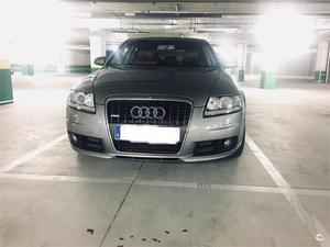 AUDI A6 2.7 TDI DPF 4p.