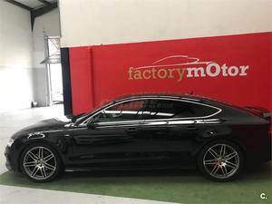 AUDI A7 Sportback 3.0 TDI 245cv quattro S tronic 5p.