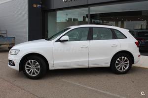 AUDI Q5 2.0 TDI 177cv quattro S tronic Ambition 5p.