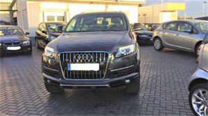 AUDI Q7 3.0 TDI quattro tiptronic 5p.