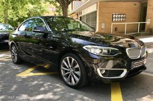 BMW SERIES D, 150CV, 2P DEL  - BARCELONA -