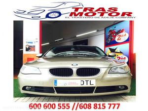 BMW SERIES D, 177CV, 4P DEL  - ADEJE - ADEJE -