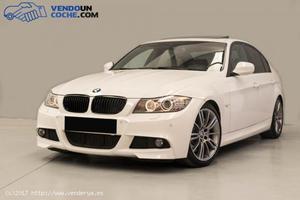 BMW SERIES D SPORT, 258CV, 4P DEL  - PELIGROS -