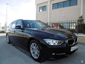 BMW Serie d EfficientDynamics Touring 5p.